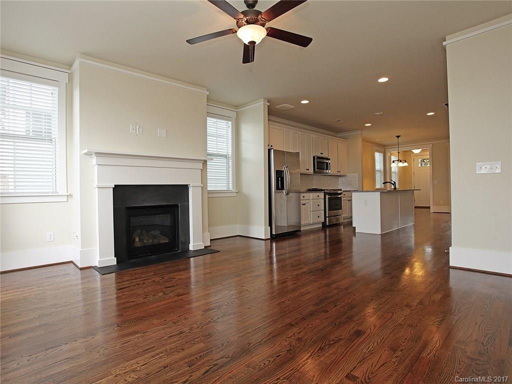 Riverwalk - Residential