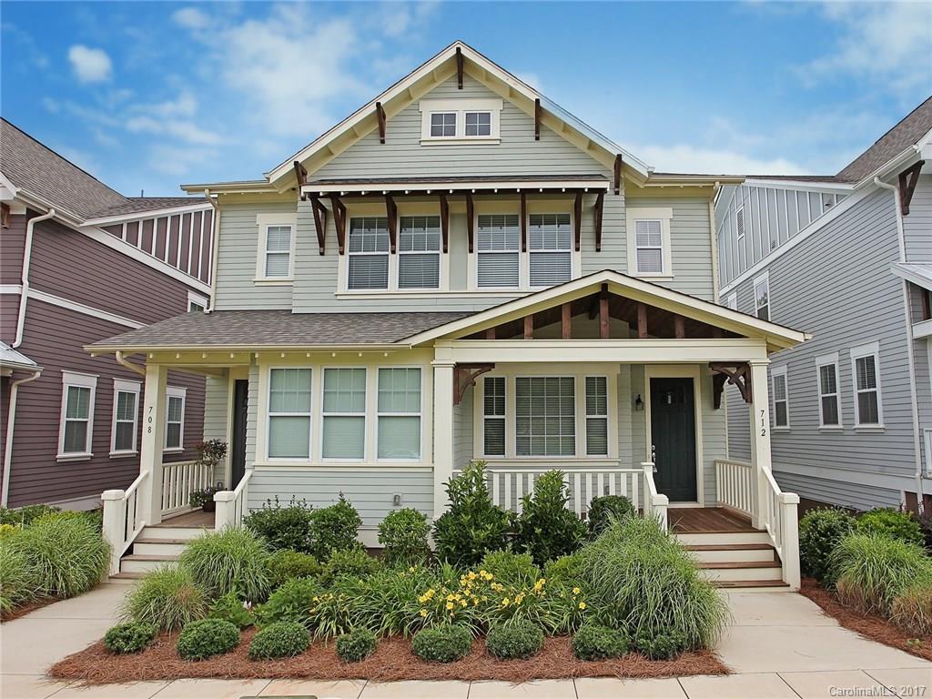 Riverwalk - Residential