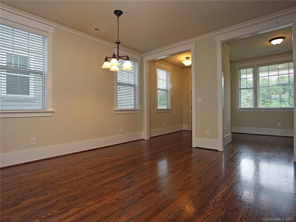 Riverwalk - Residential