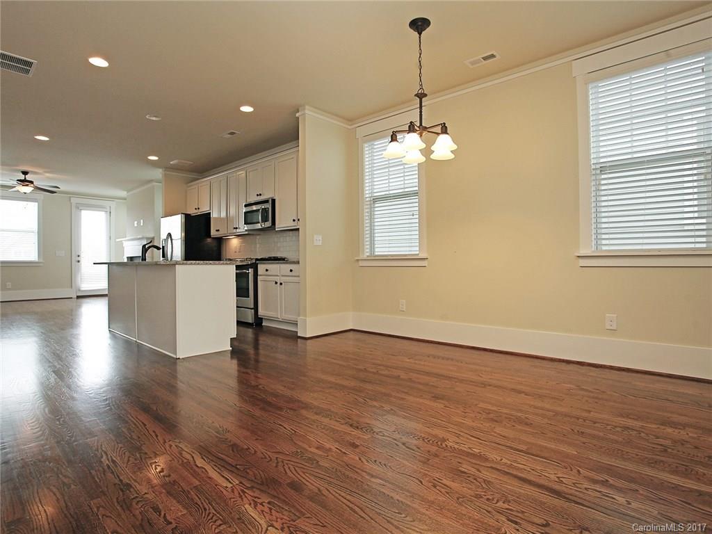 Riverwalk - Residential