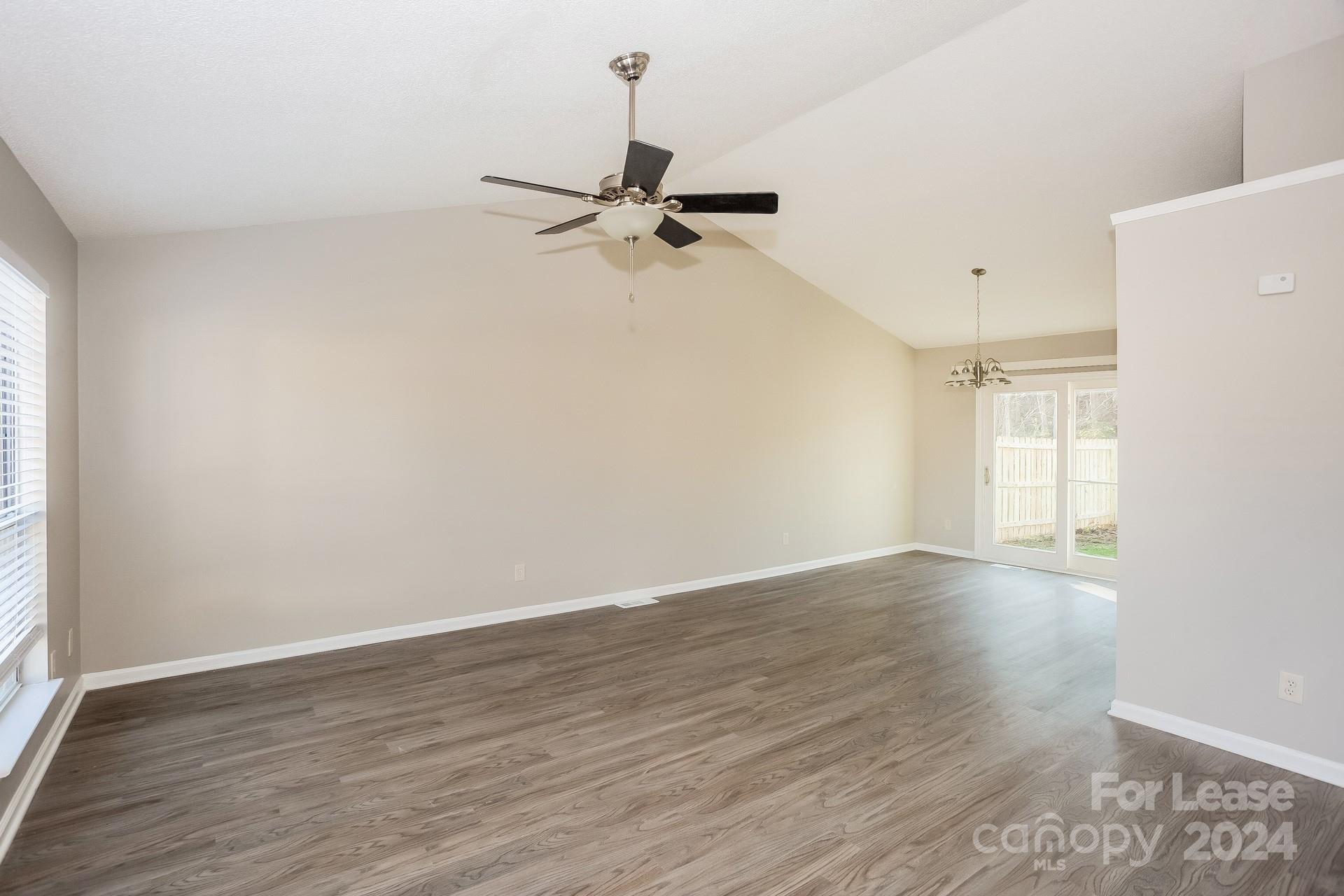 Lakeview at Faires Farm - Residential Lease