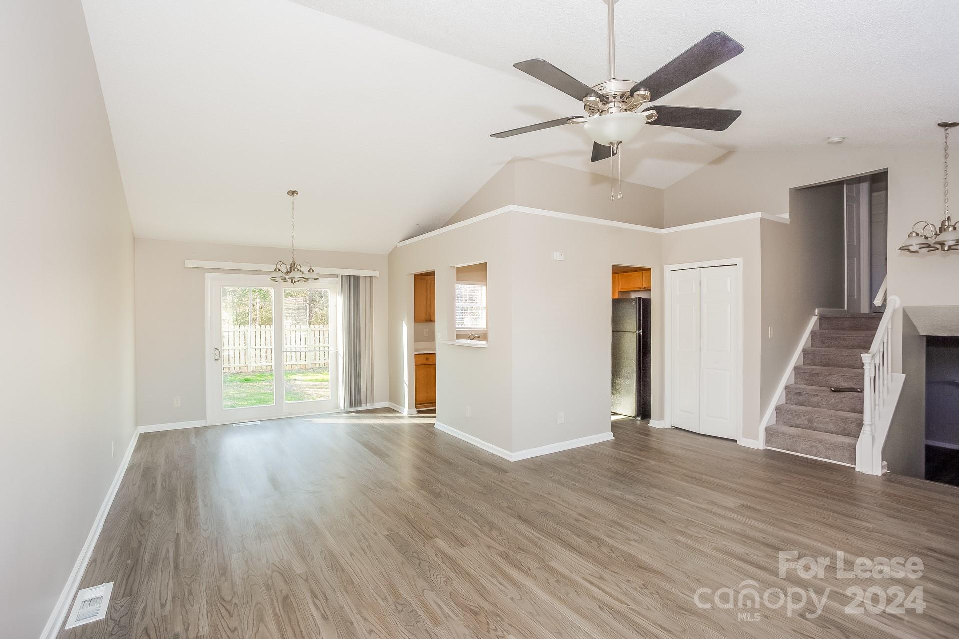 Lakeview at Faires Farm - Residential Lease