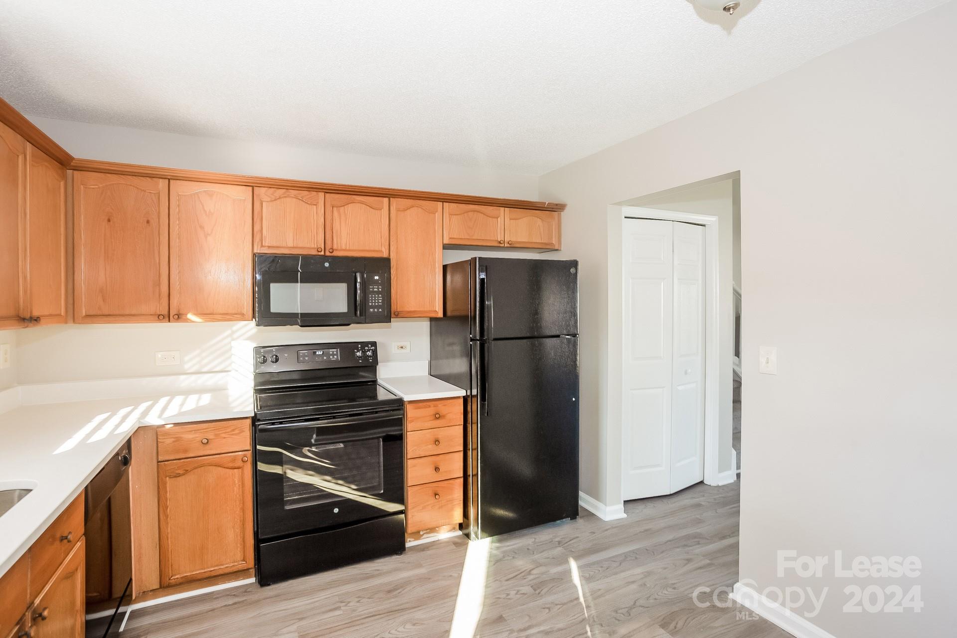 Lakeview at Faires Farm - Residential Lease