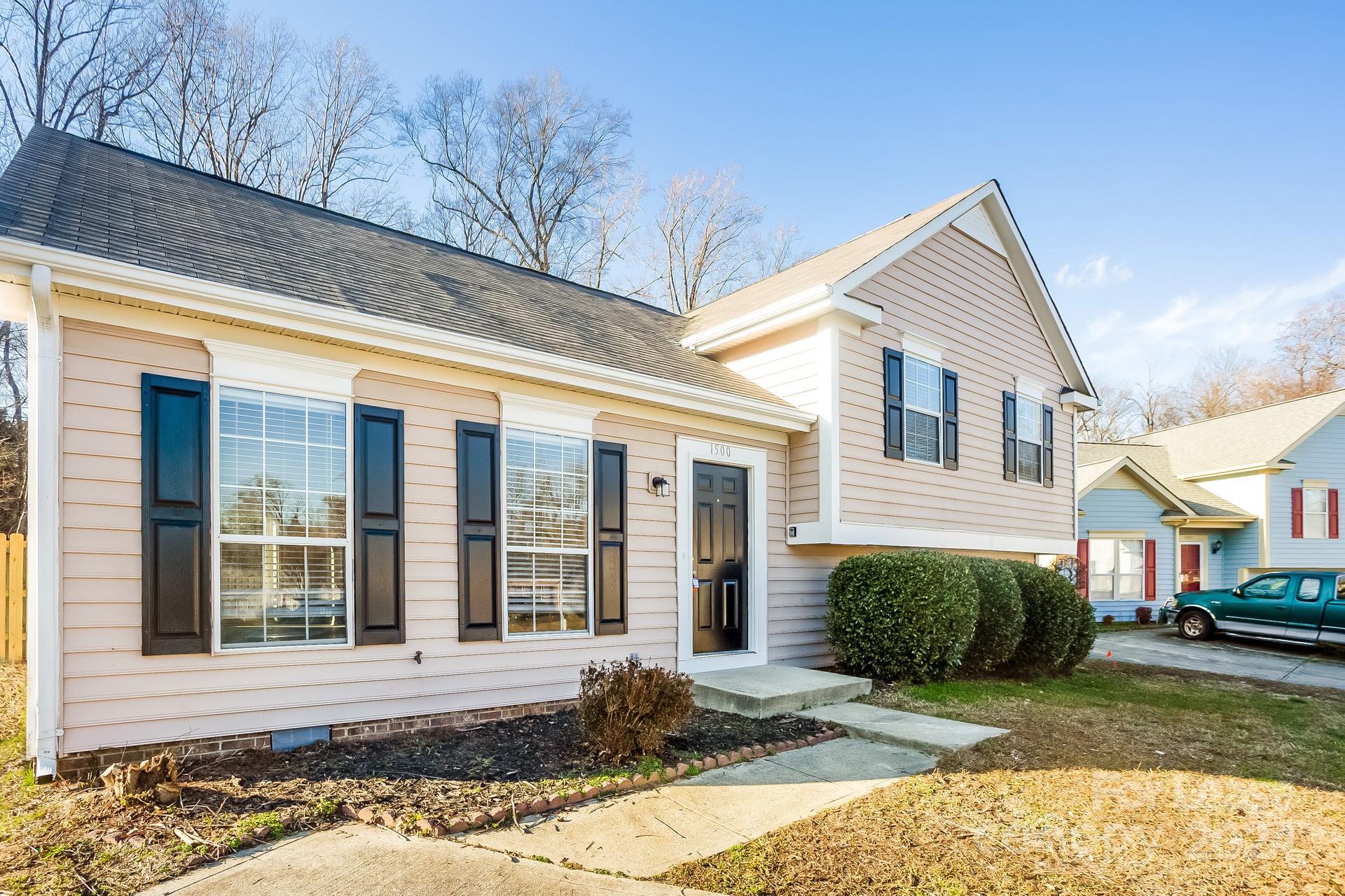 Lakeview at Faires Farm - Residential Lease