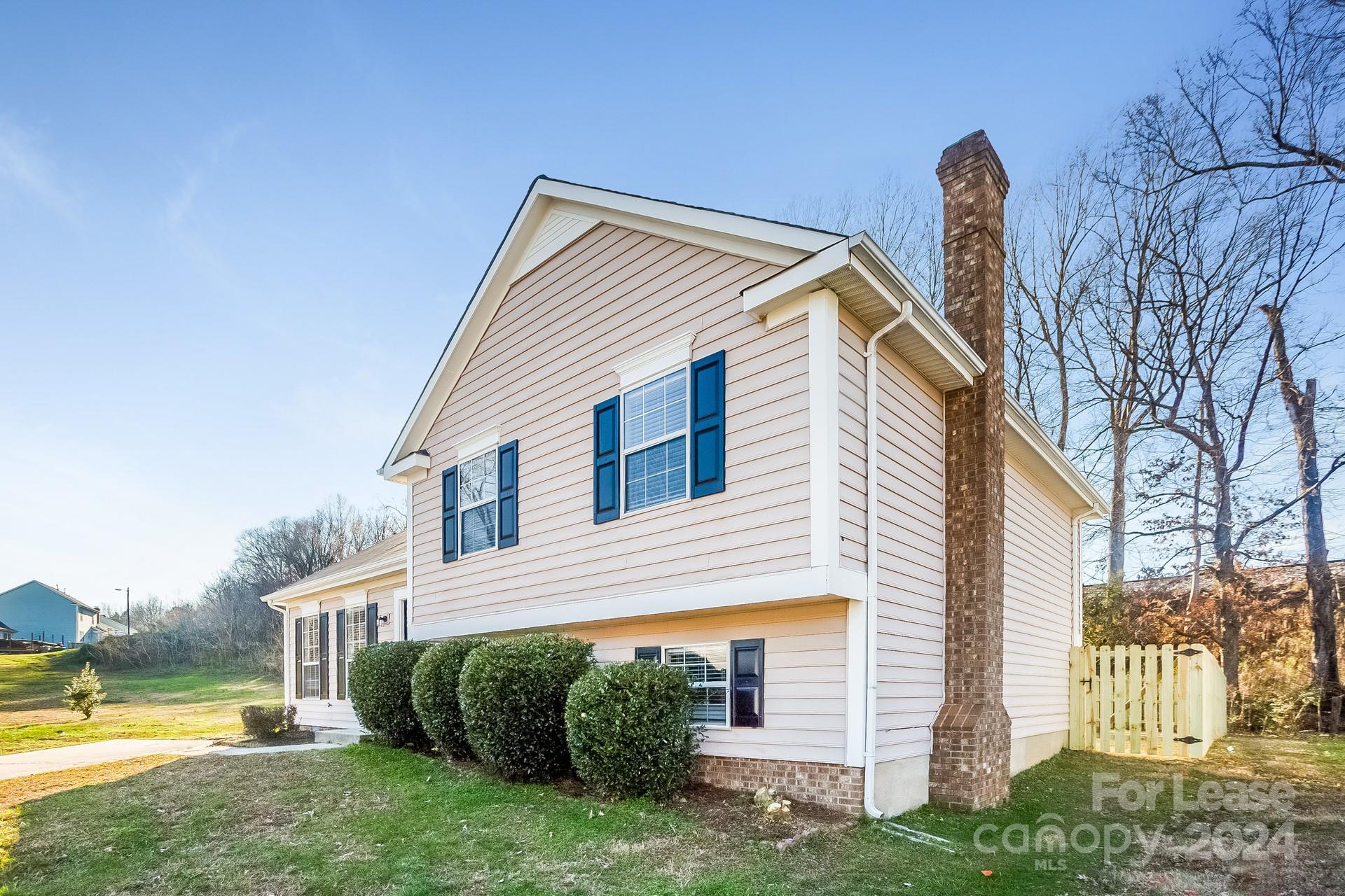 Lakeview at Faires Farm - Residential Lease