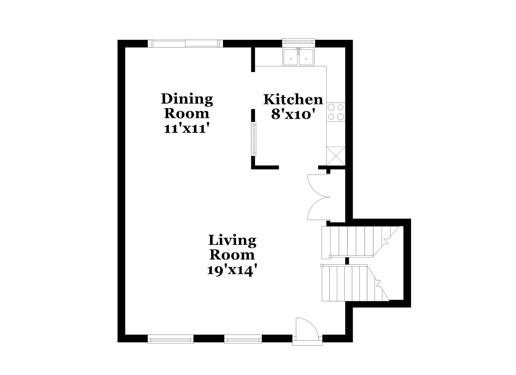 Lakeview at Faires Farm - Residential Lease