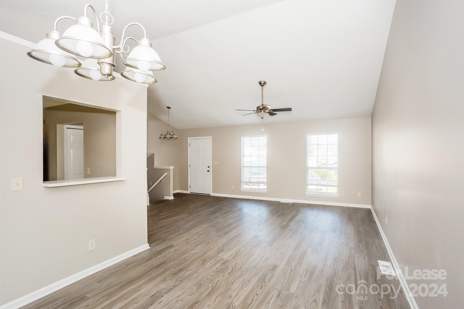 Lakeview at Faires Farm - Residential Lease