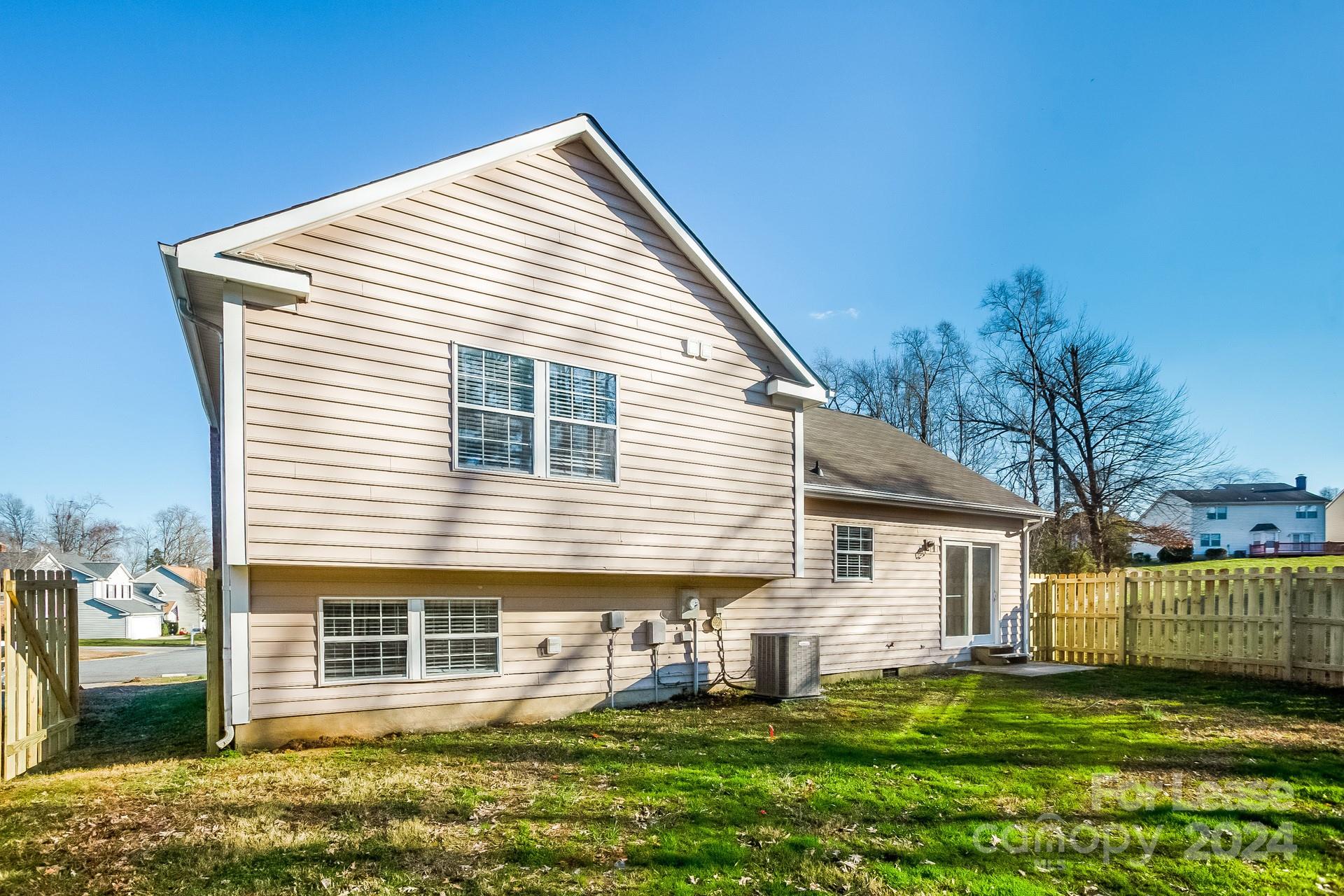 Lakeview at Faires Farm - Residential Lease