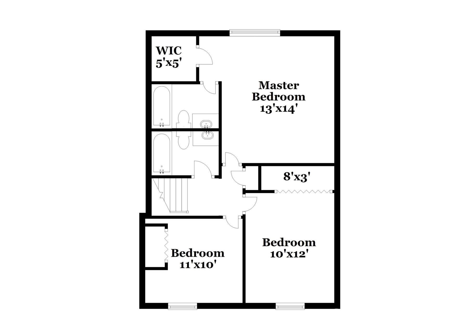 Lakeview at Faires Farm - Residential Lease