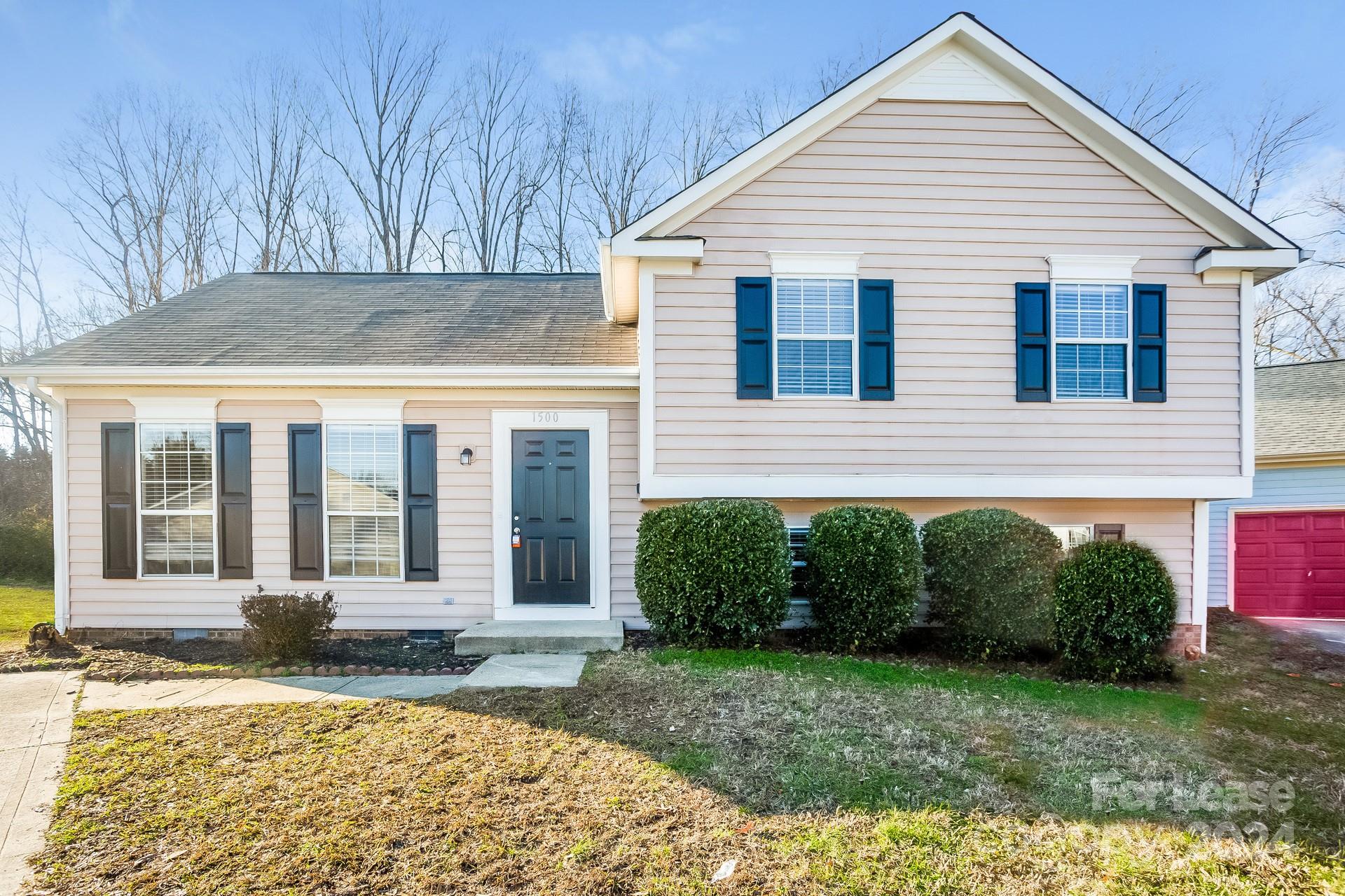 Lakeview at Faires Farm - Residential Lease