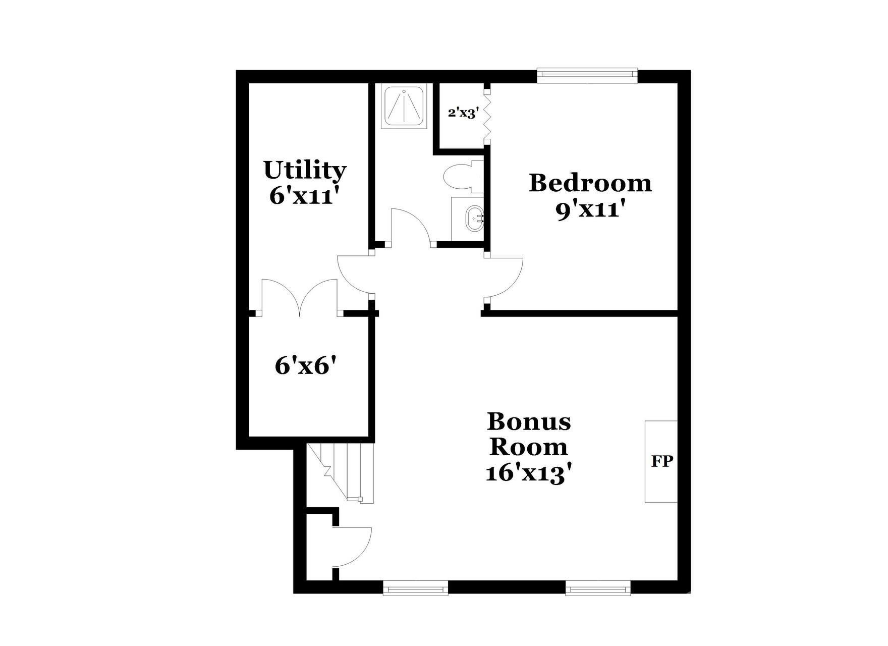 Lakeview at Faires Farm - Residential Lease