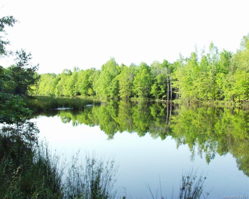 Mooreland Wood - Land