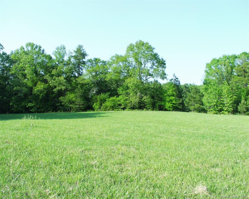 Mooreland Wood - Land