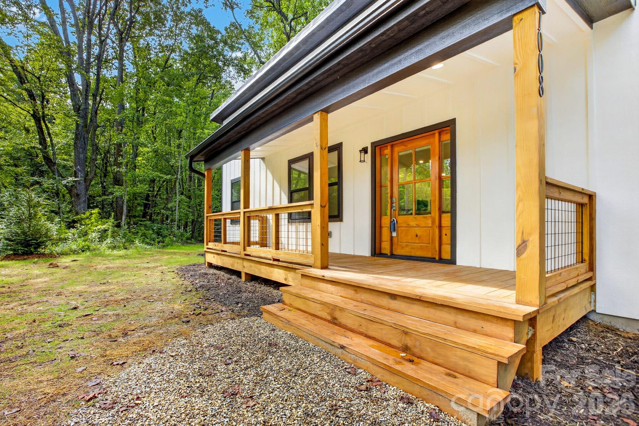 1008 Bell Mountain Road
