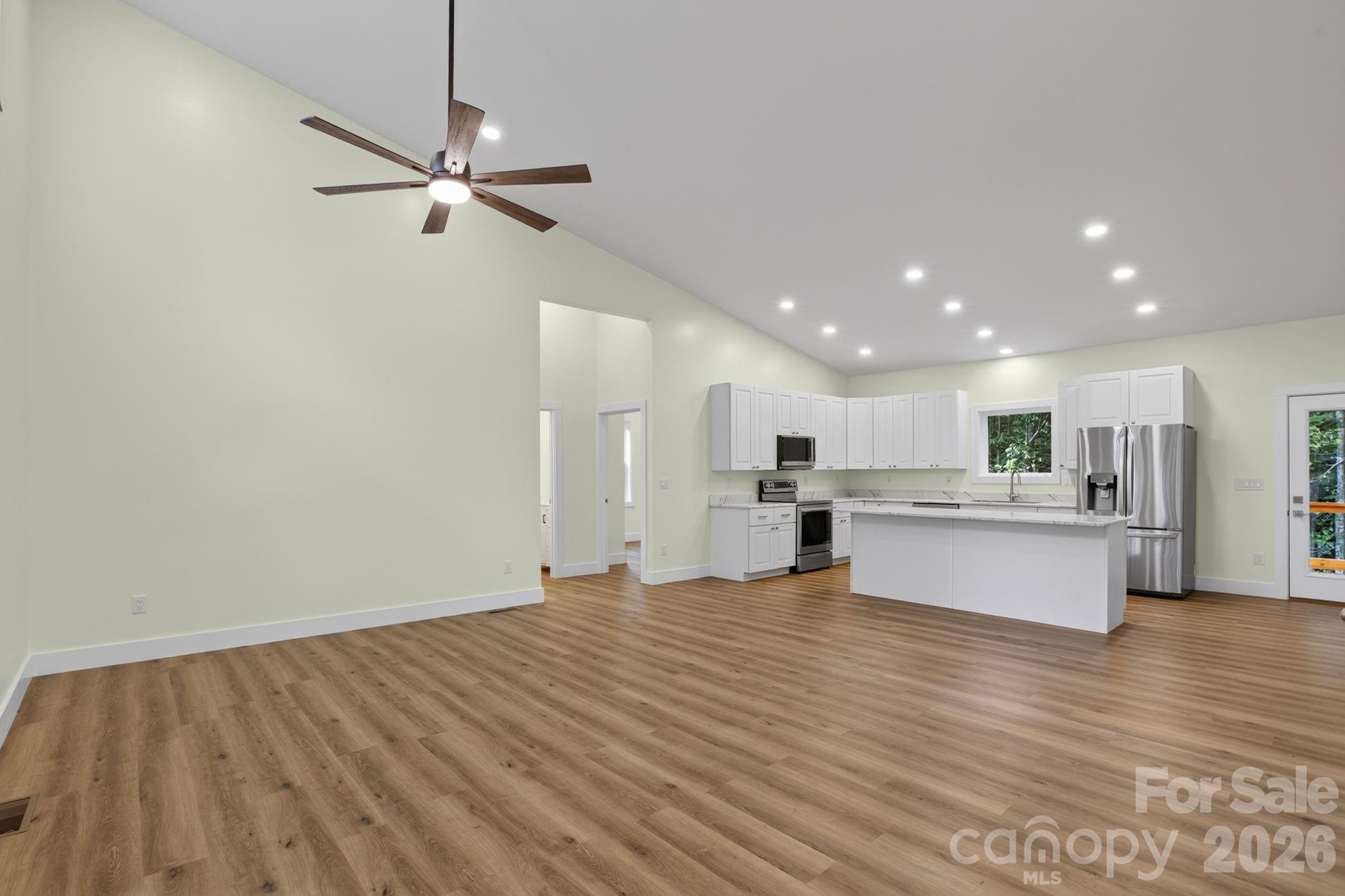 1008 Bell Mountain Road