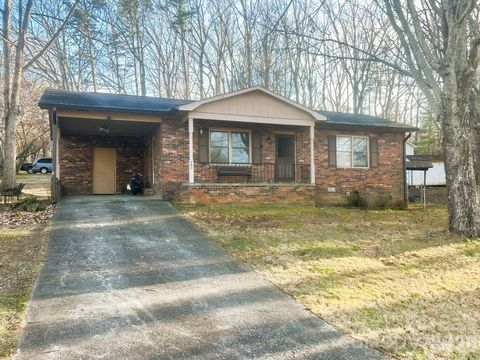 101 Poteat Drive Morganton NC 28655