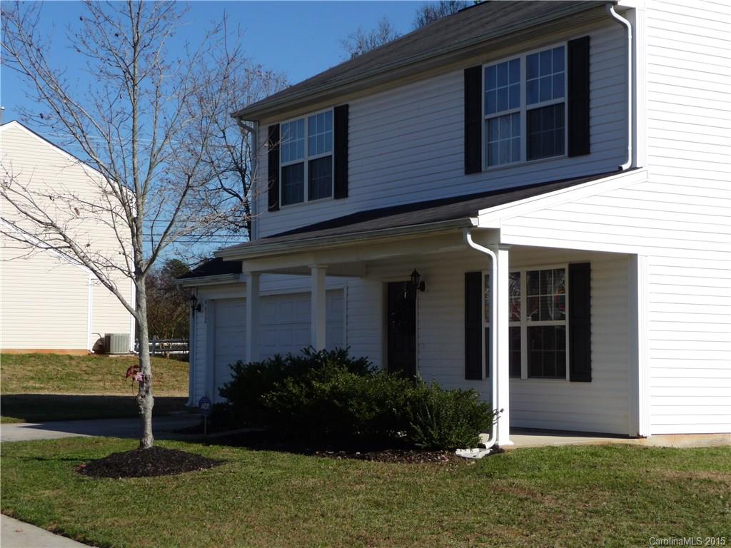 Trillium Fields - Residential