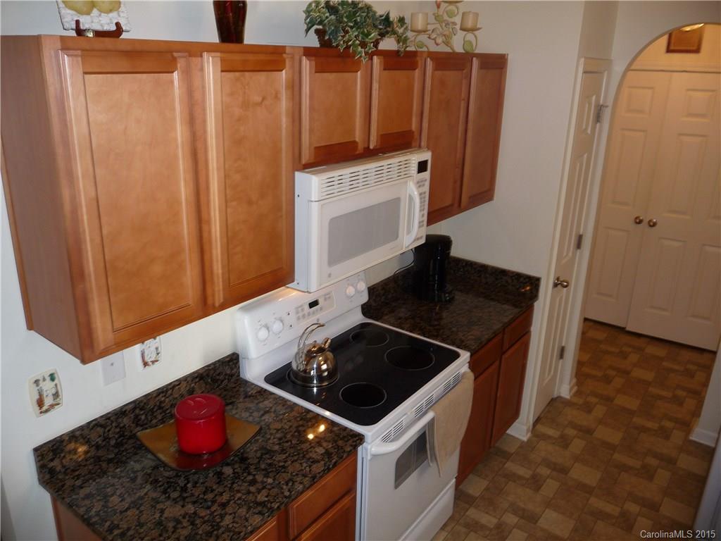 Trillium Fields - Residential