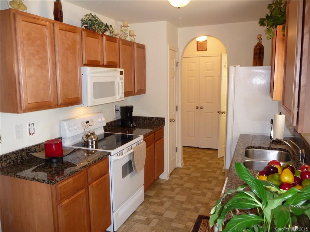 Trillium Fields - Residential