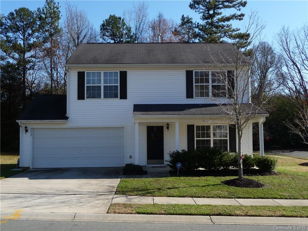 Trillium Fields - Residential