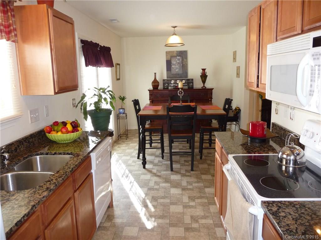 Trillium Fields - Residential