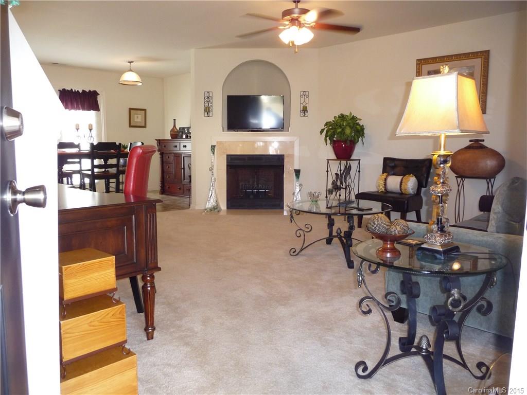 Trillium Fields - Residential