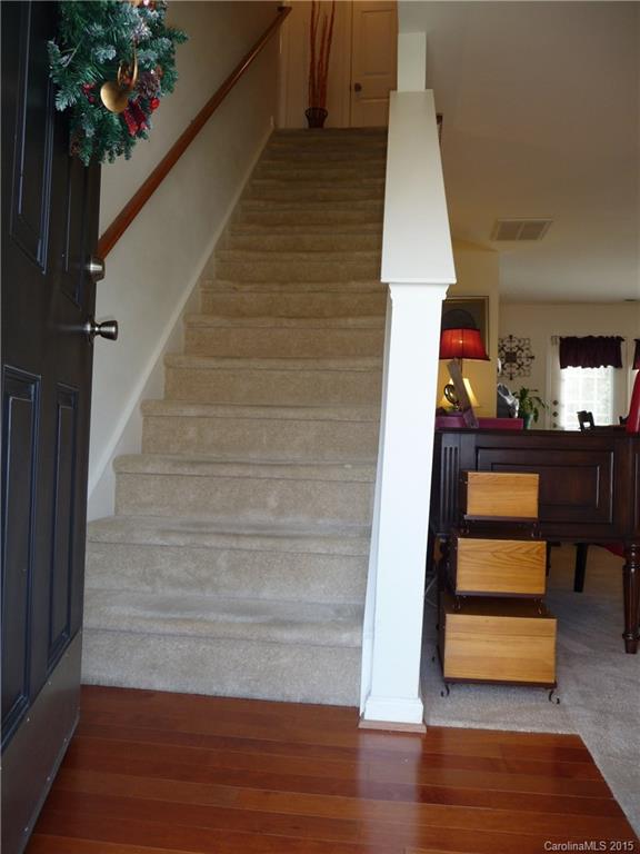 Trillium Fields - Residential