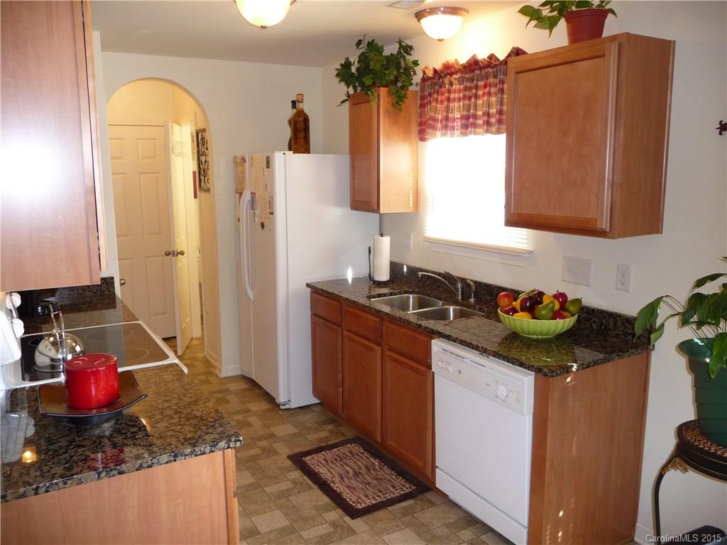 Trillium Fields - Residential