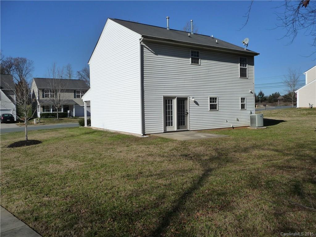 Trillium Fields - Residential