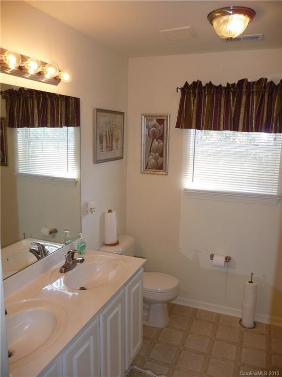 Trillium Fields - Residential