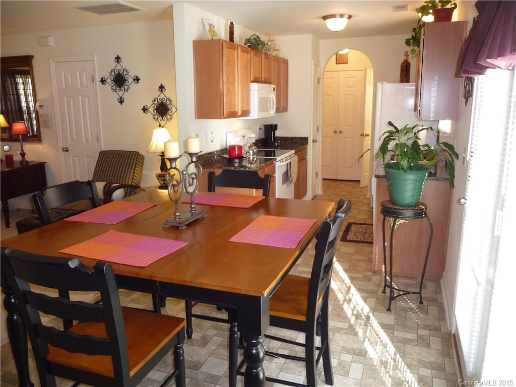 Trillium Fields - Residential