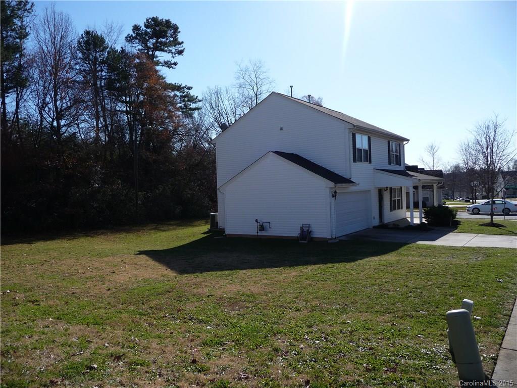 Trillium Fields - Residential