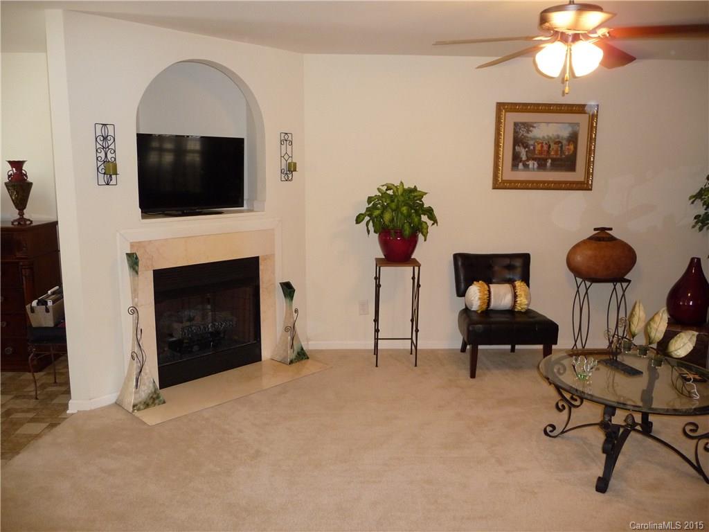 Trillium Fields - Residential