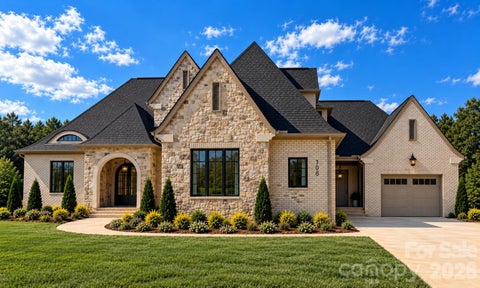 Photo of 706 Deodar Cedar Drive, Weddington, NC 28104 (MLS # 4430874)