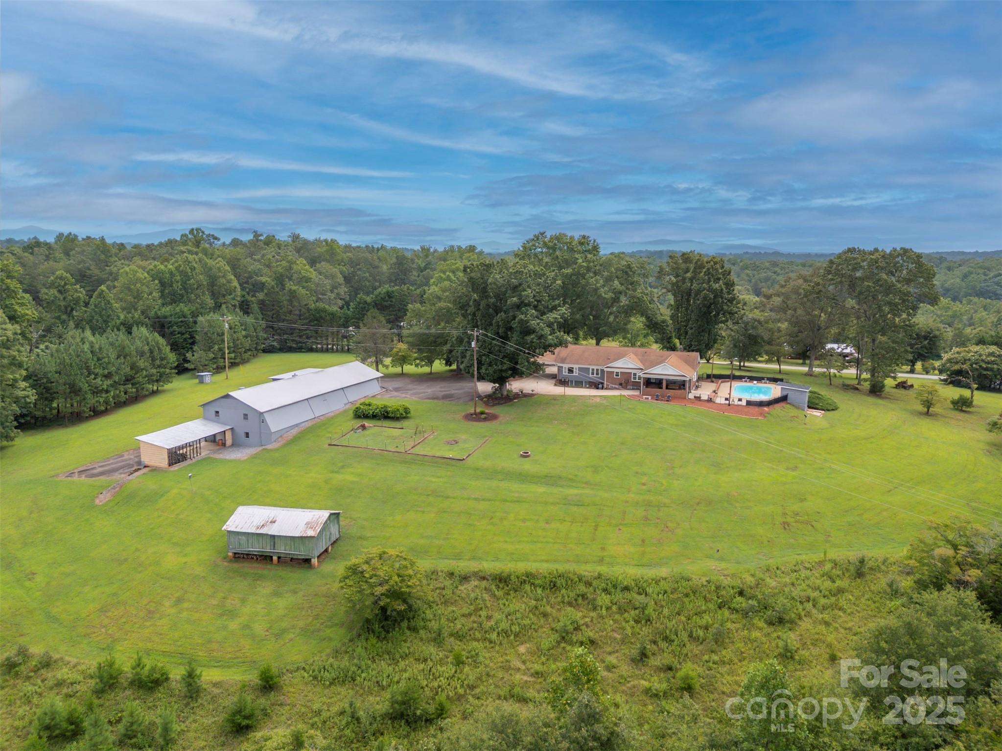 1885 Rock Road