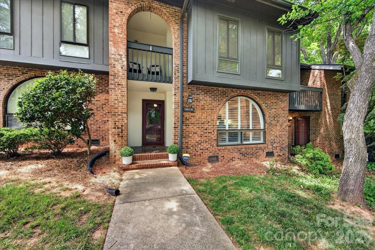 5803 Sharon Road K