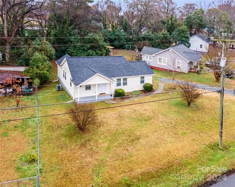 A home in Mount Holly