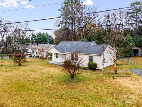 A home in Mount Holly