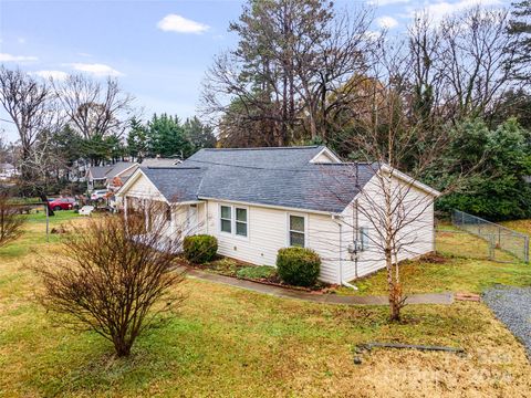 A home in Mount Holly