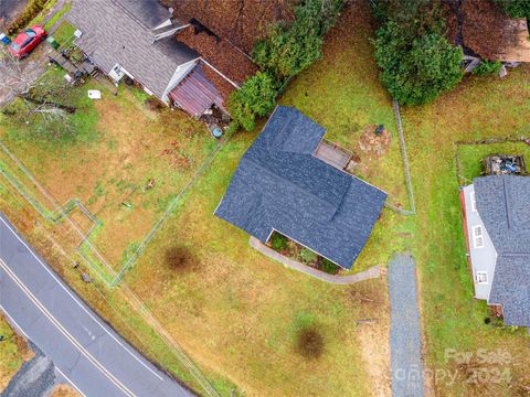 A home in Mount Holly