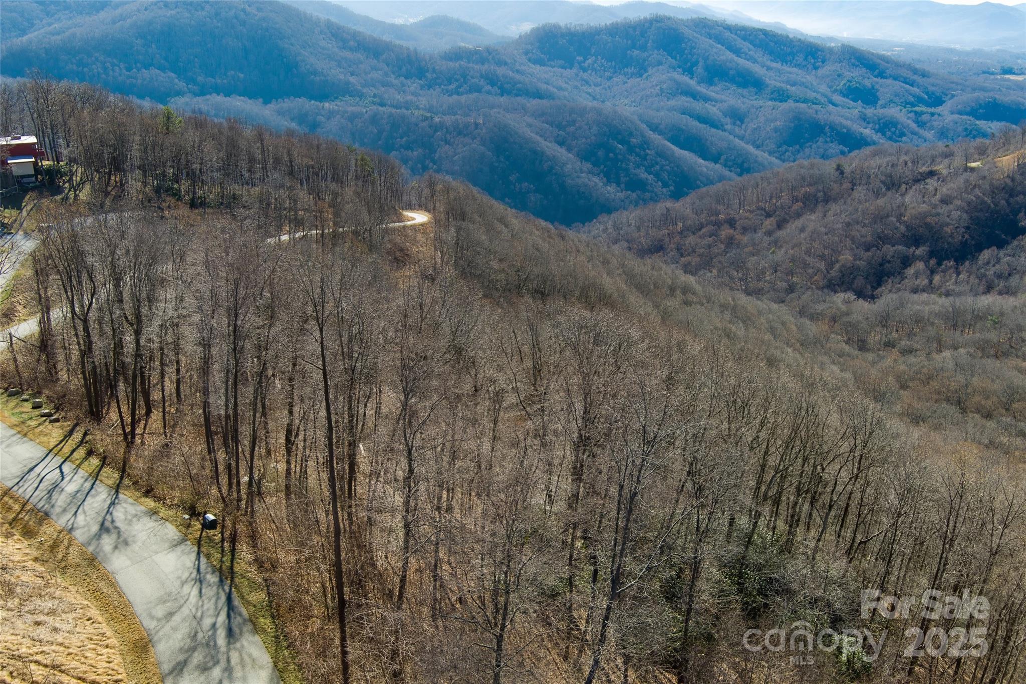 The Summit of Asheville - Land