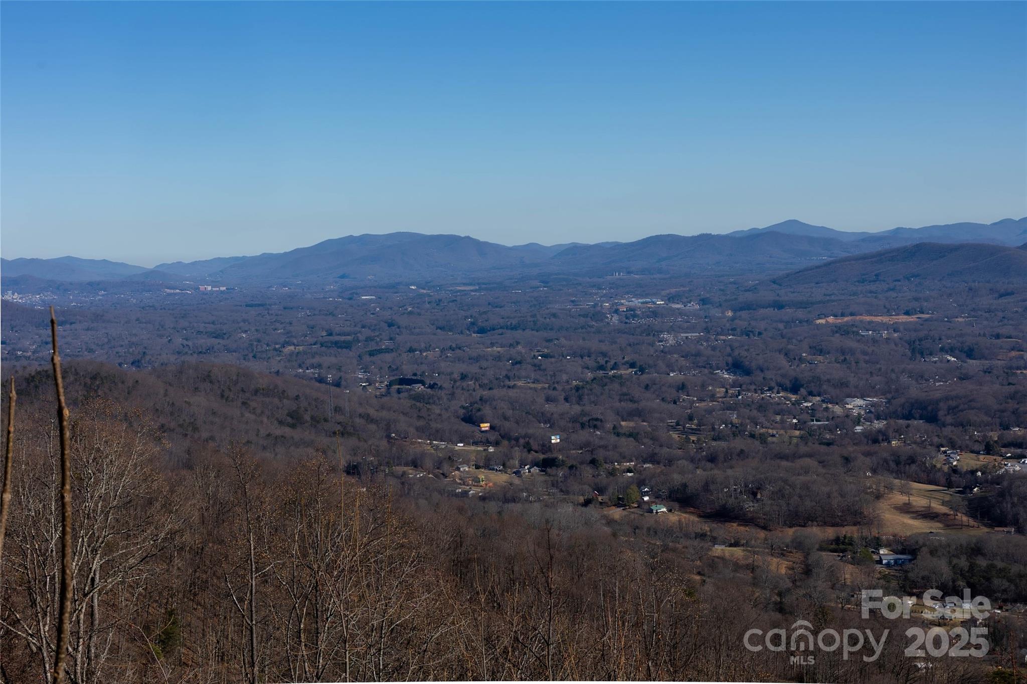 The Summit of Asheville - Land
