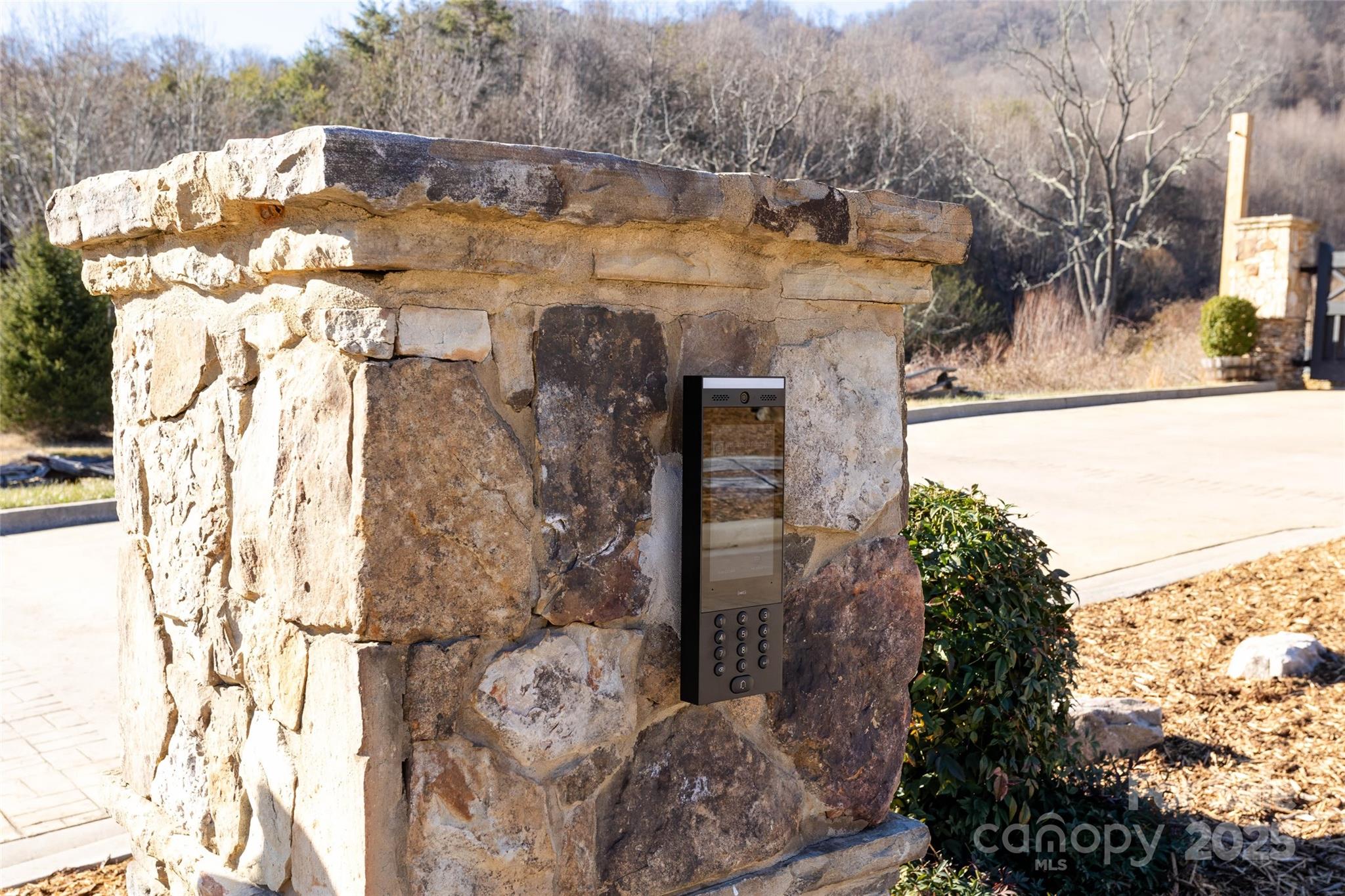 The Summit of Asheville - Land