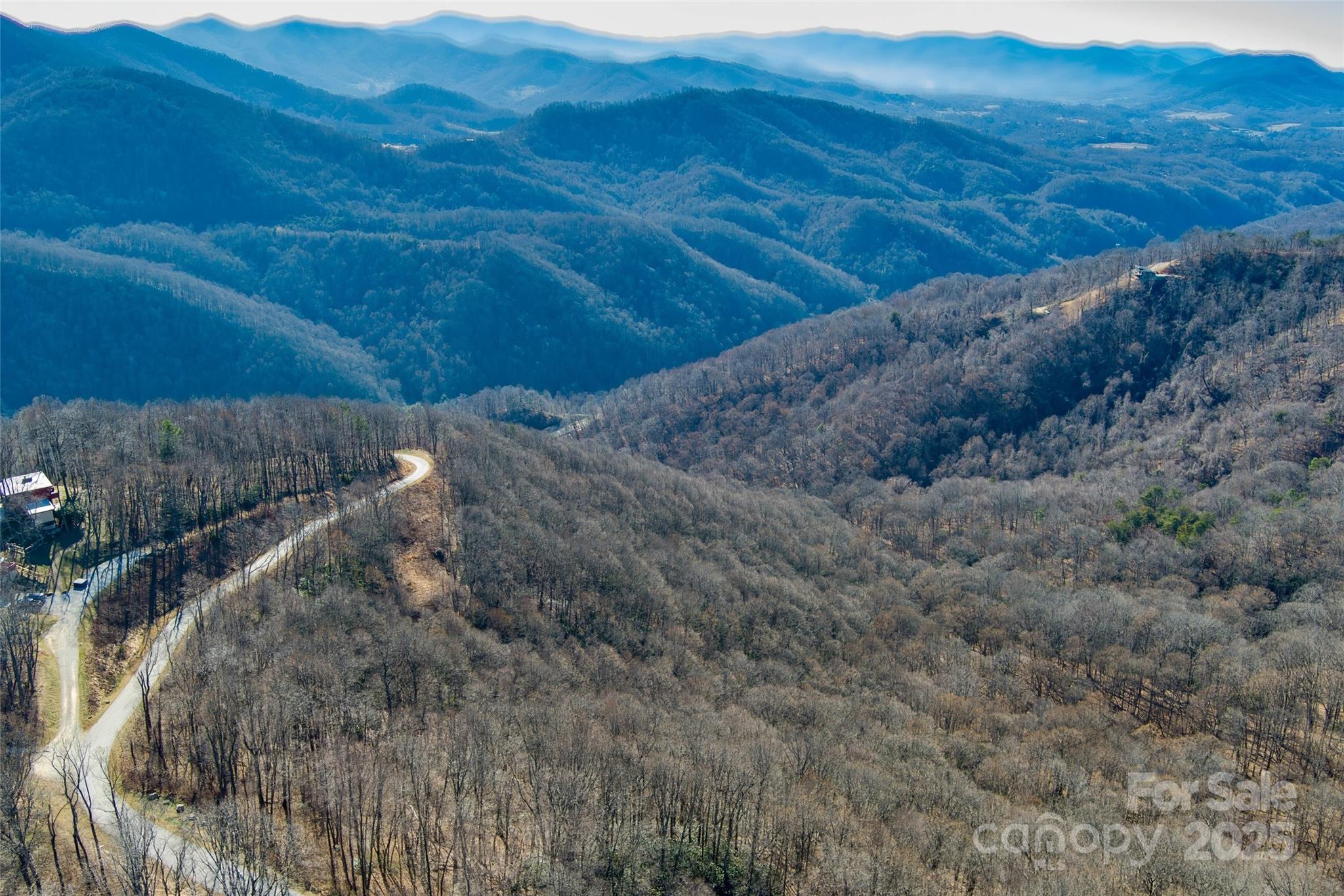 00 Summit View Drive