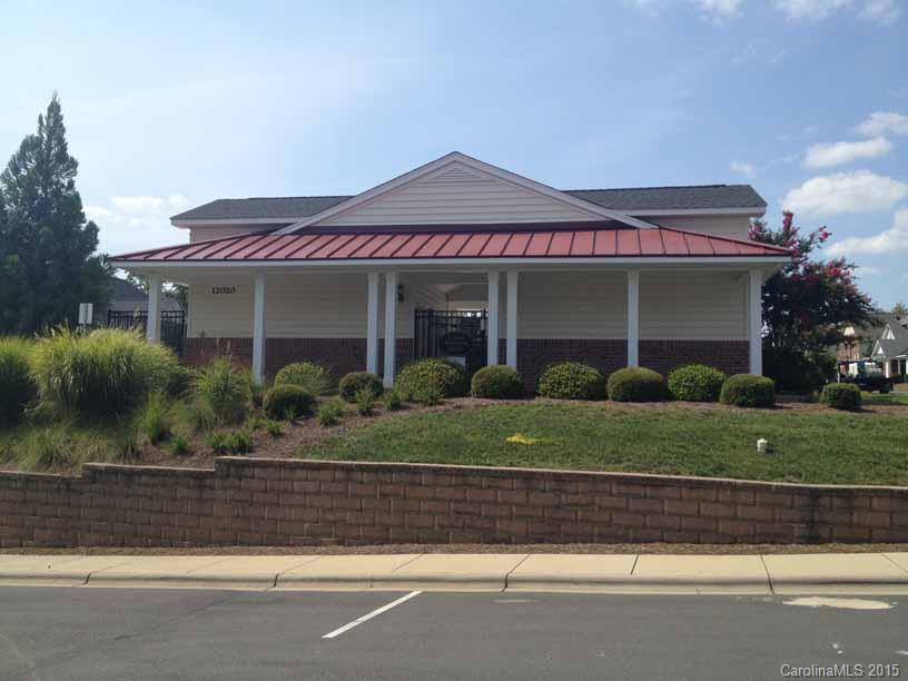 Riviera - Residential Lease