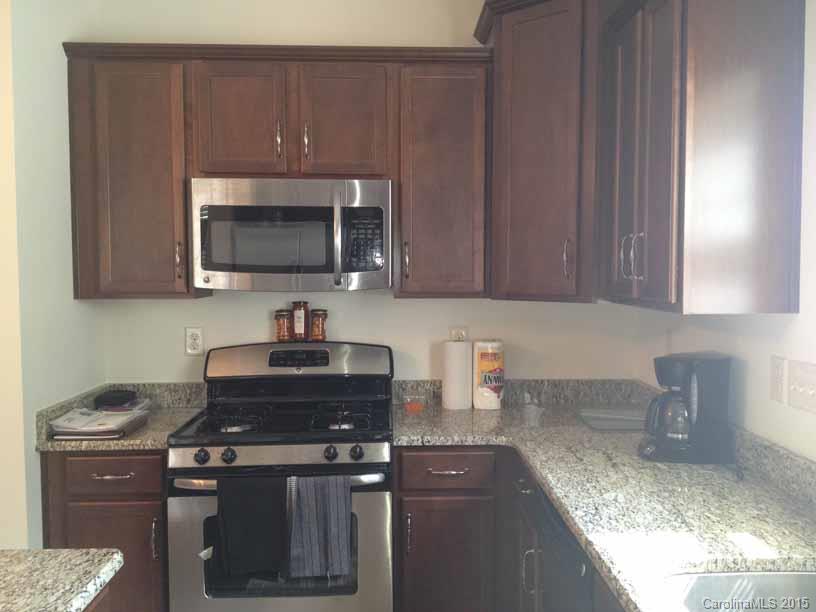 Riviera - Residential Lease