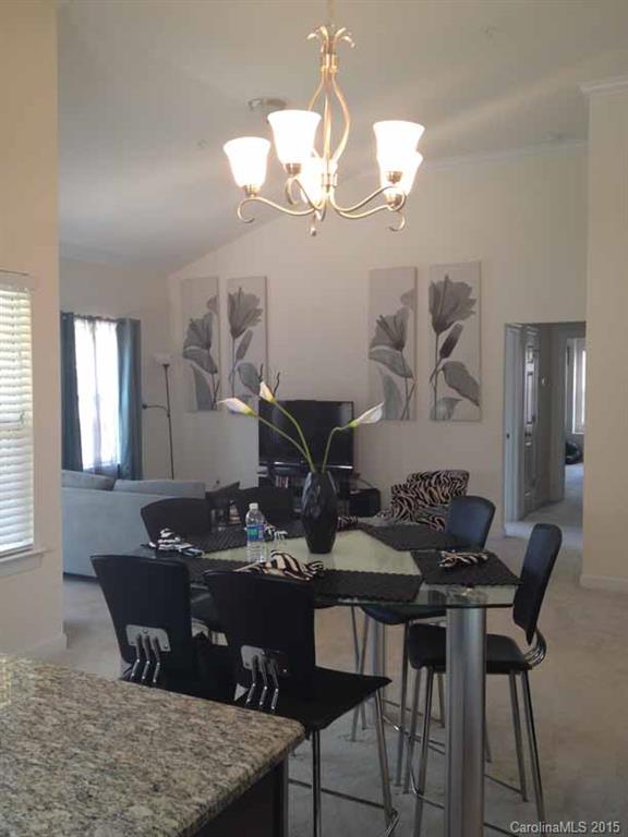 Riviera - Residential Lease