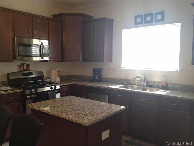 Riviera - Residential Lease