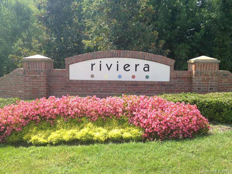 Riviera - Residential Lease