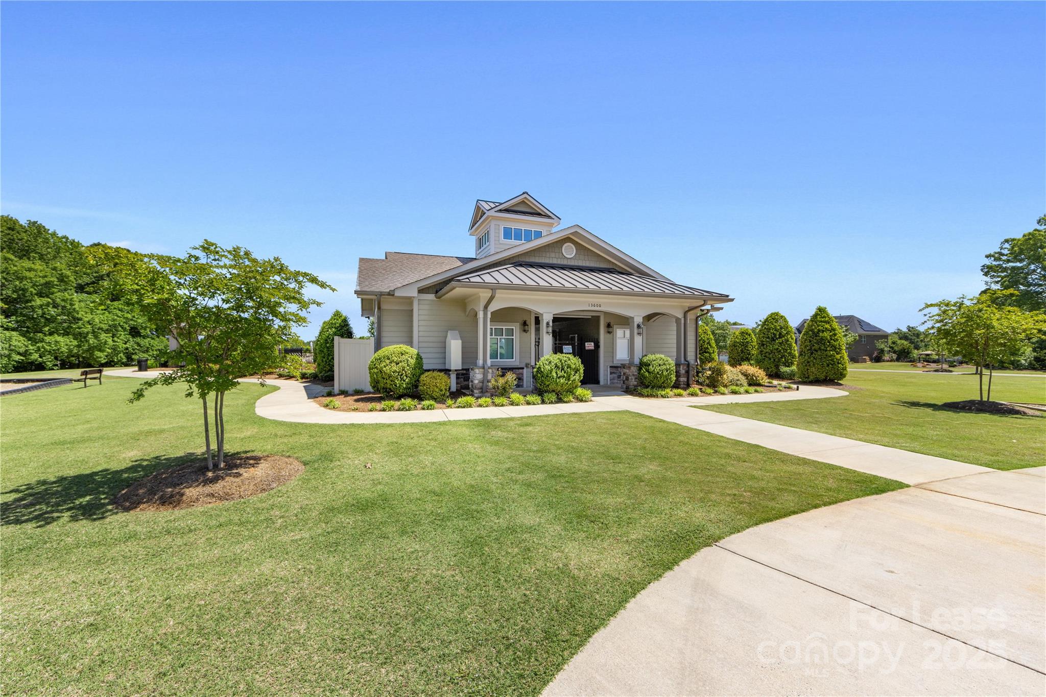 Summerwood - Residential Lease